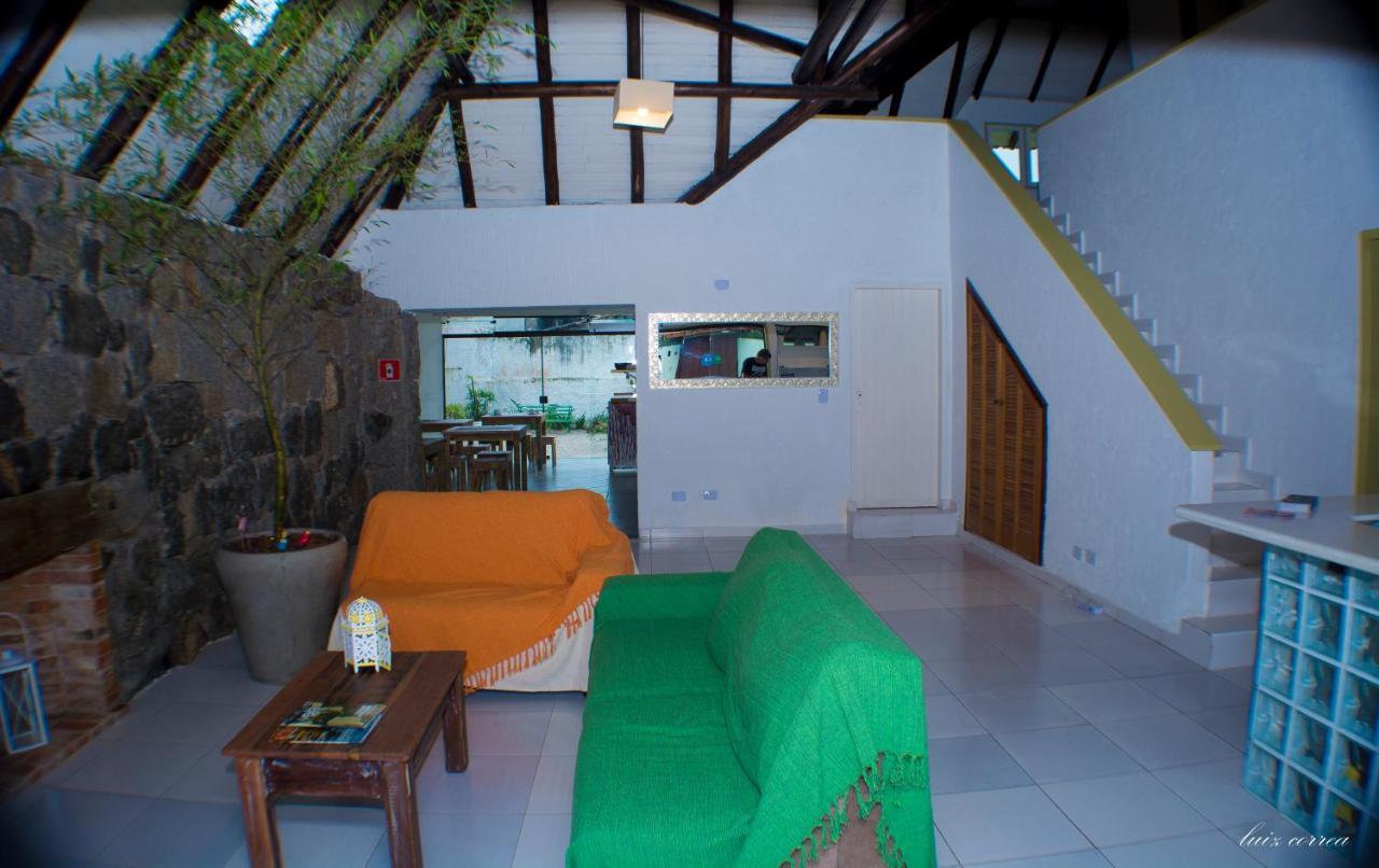 Casa de hóspedes Martim Pescador