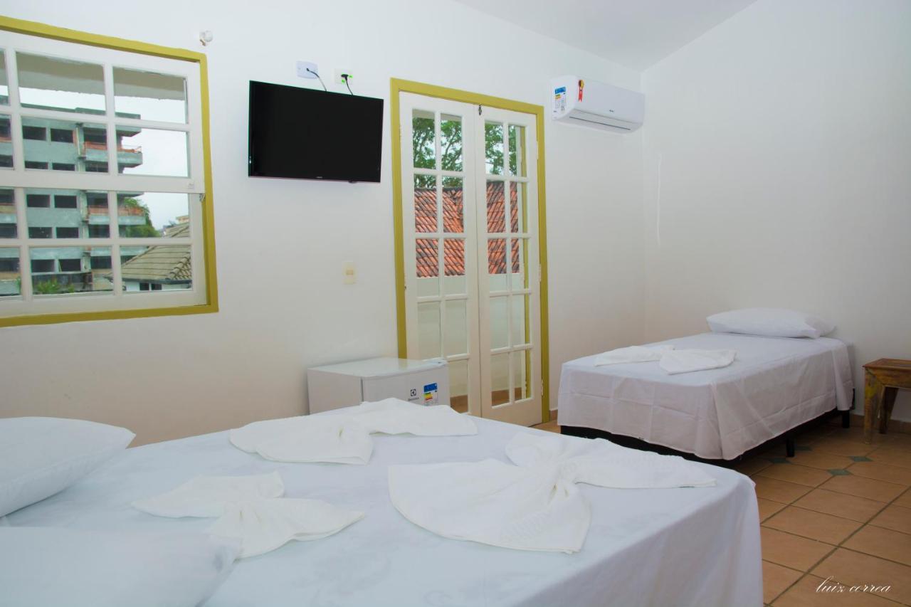 Martim Pescador 3* Ubatuba