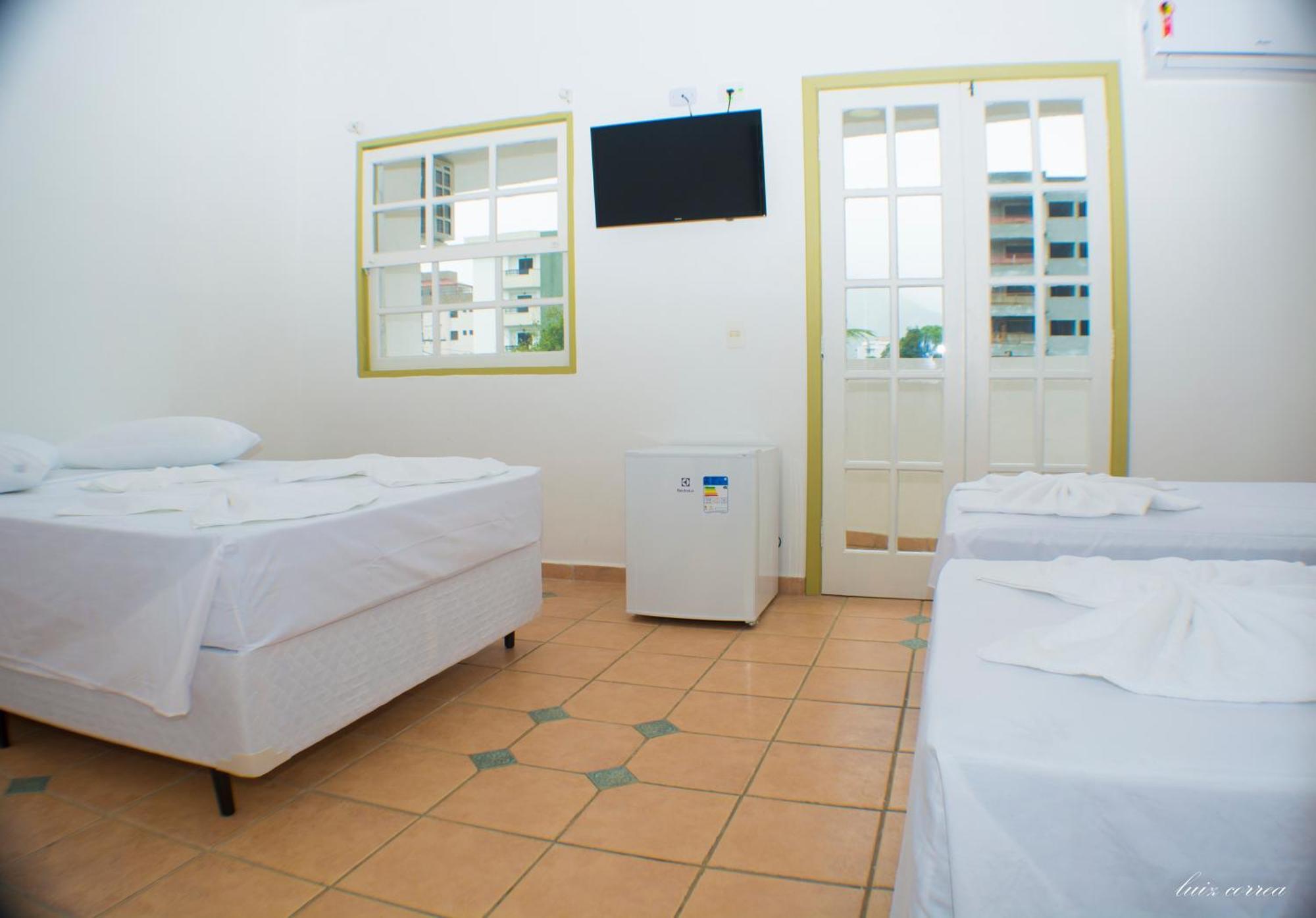 Martim Pescador 3* Ubatuba