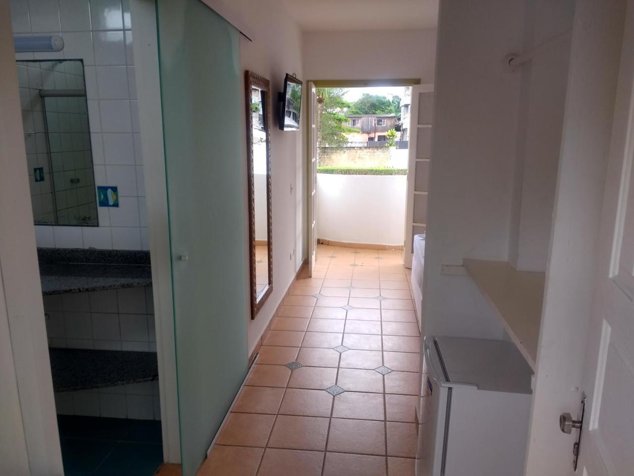 Casa de hóspedes Martim Pescador Ubatuba