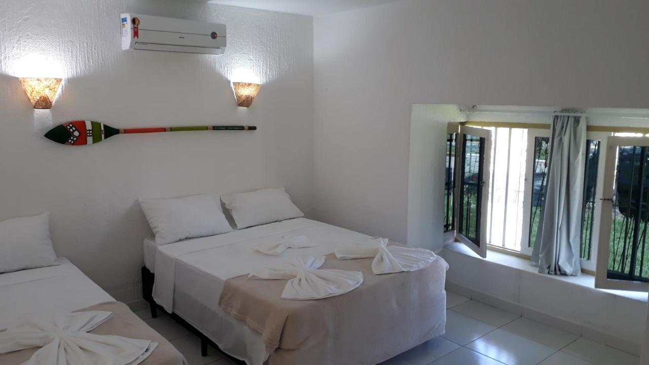 Casa de hóspedes Martim Pescador Ubatuba