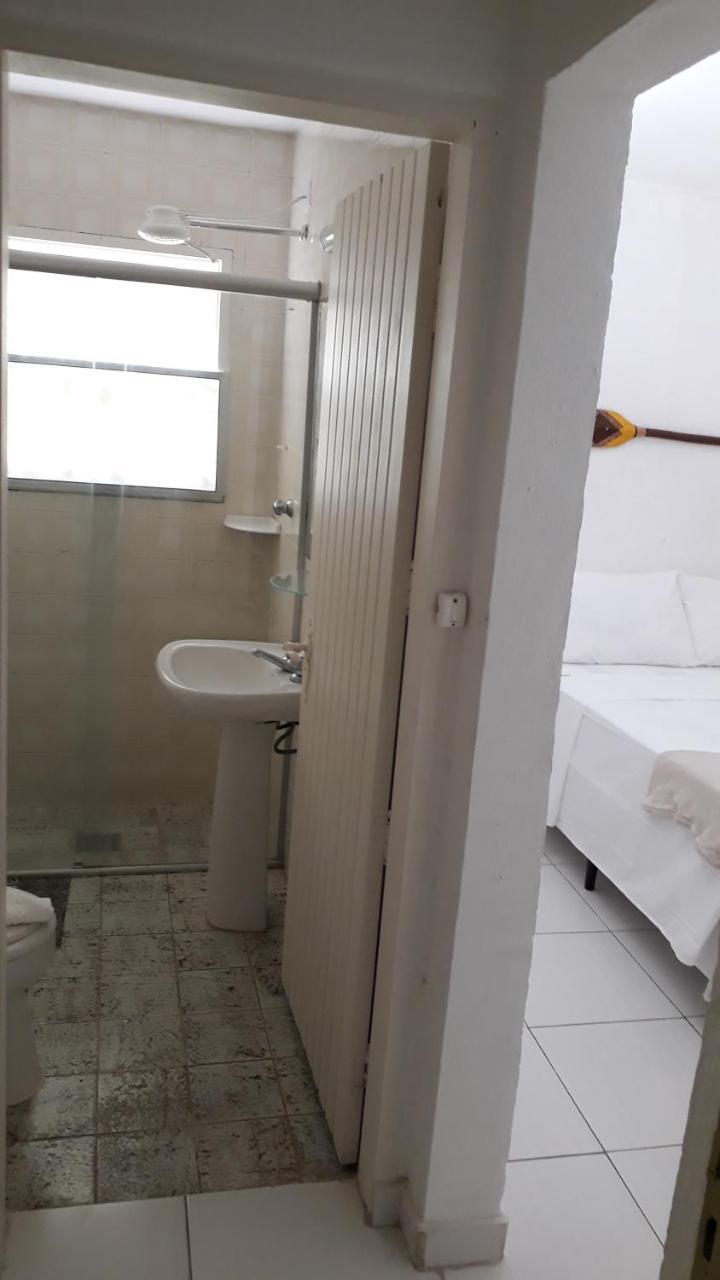 Casa de hóspedes Martim Pescador Ubatuba