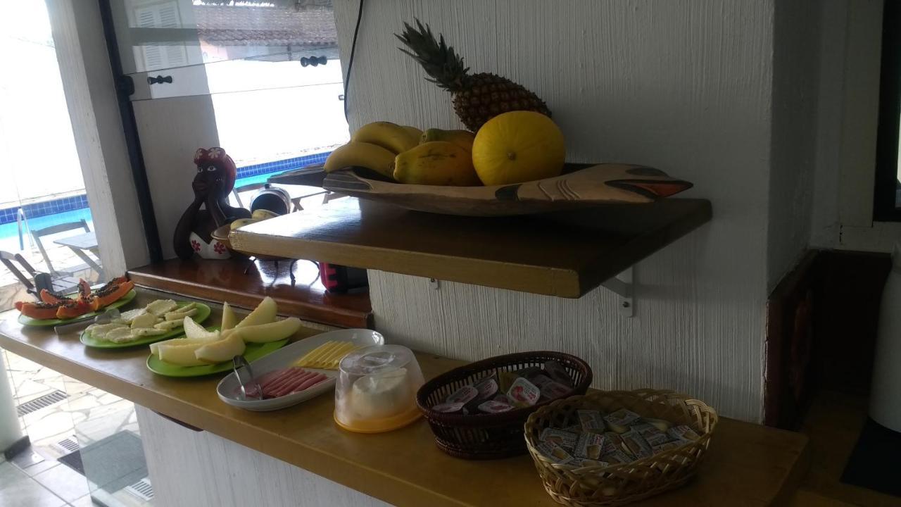 Martim Pescador Casa de hóspedes Ubatuba