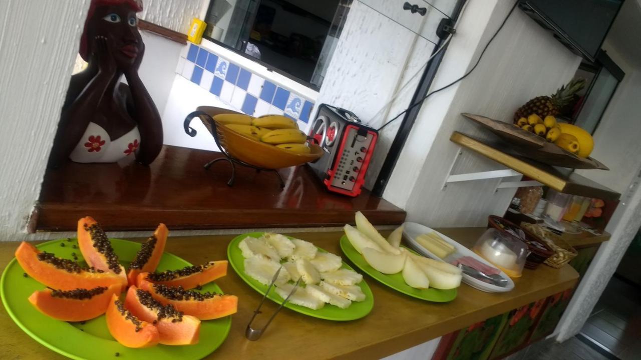 Martim Pescador Casa de hóspedes Ubatuba